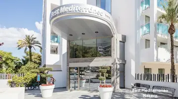 Best Mediterráneo