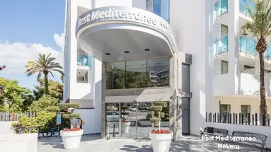 Best Mediterráneo