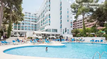Best Mediterráneo