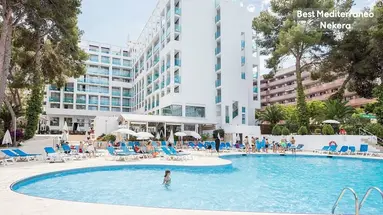 Best Mediterráneo