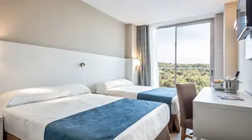Best Mediterraneo