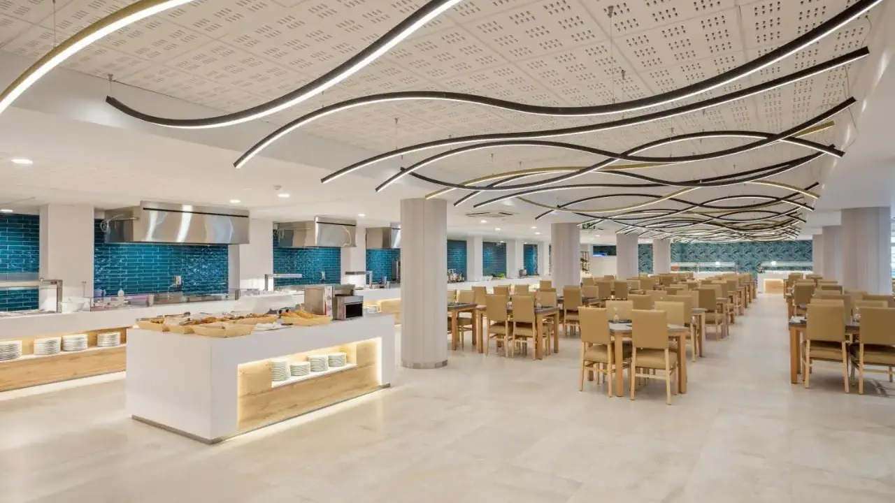 Best Mediterraneo