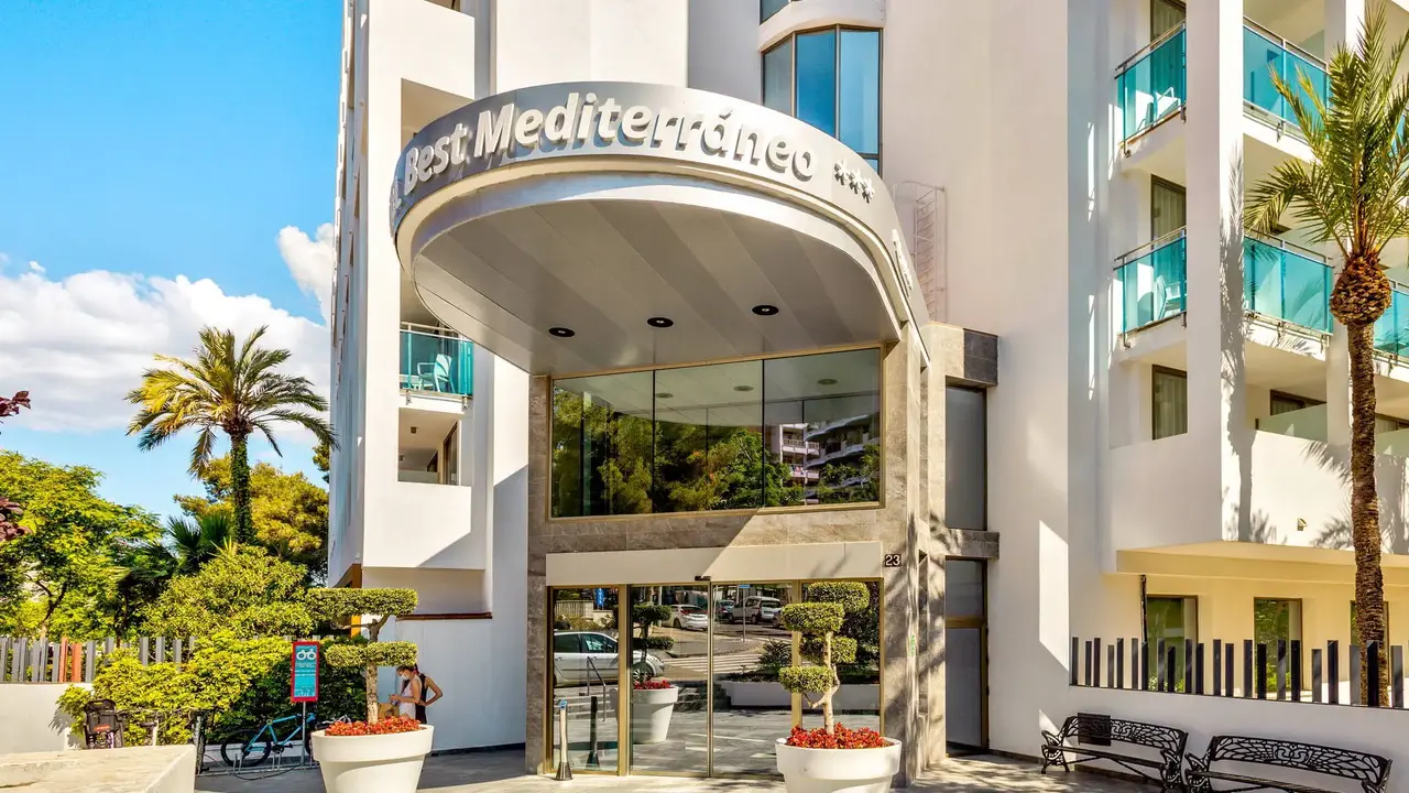 Best Mediterraneo