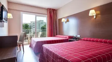 Best Oasis Park (Salou)