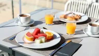 Best Oasis Park (Salou)