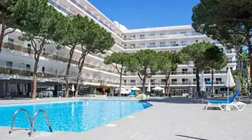Best Oasis Park (Salou)
