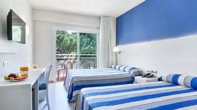 Best Oasis Park (Salou)