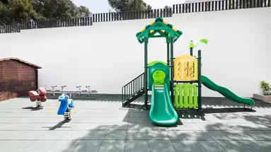 Best Oasis Park (Salou)
