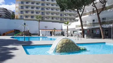 Best Oasis Park (Salou)