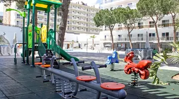 Best Oasis Park (Salou)