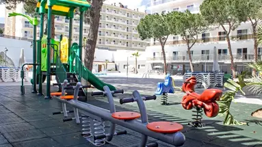 Best Oasis Park (Salou)