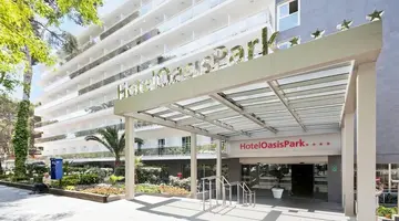 Best Oasis Park (Salou)