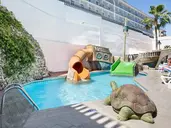 Best Oasis Park (Salou)