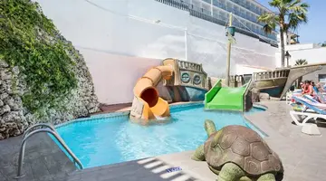 Best Oasis Park (Salou)