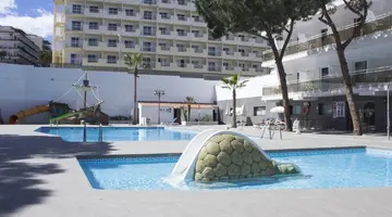 Best Oasis Park