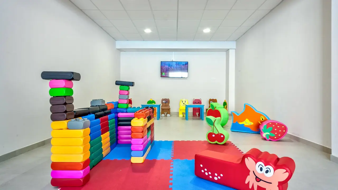 Best Oasis Park