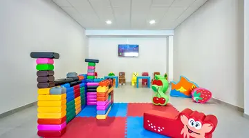 Best Oasis Park