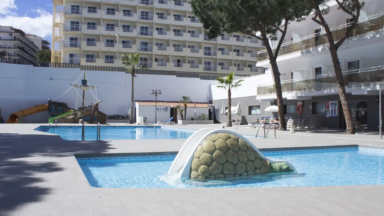 Best Oasis Park