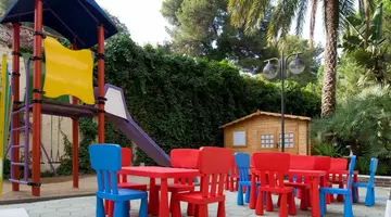 Best Oasis Park