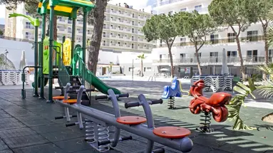 Best Oasis Park