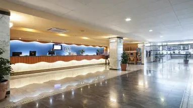 Best Oasis Park