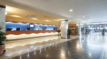 Best Oasis Park
