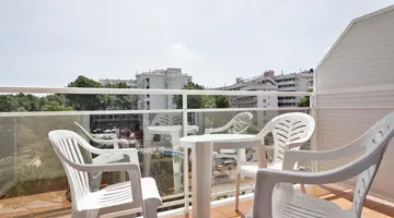 Best Oasis Park