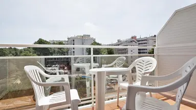 Best Oasis Park
