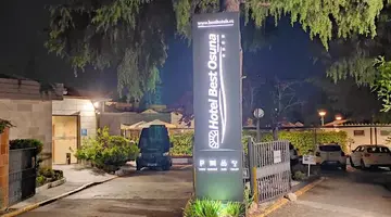 Best Osuna Madrid Feria