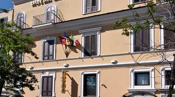 Best Roma