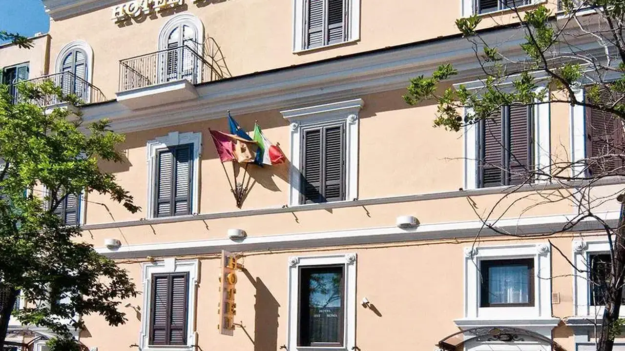 Best Roma