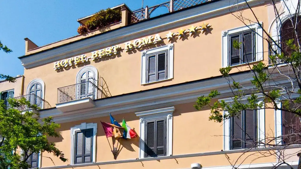 Best Roma