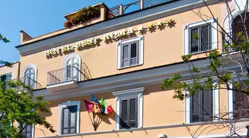 Best Roma