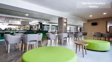Best San Francisco