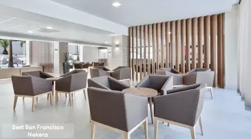 Best San Francisco