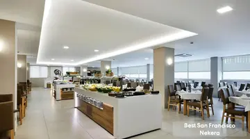 Best San Francisco