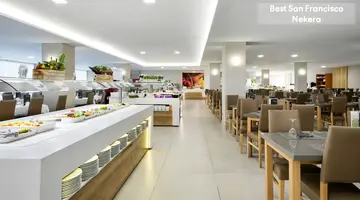 Best San Francisco