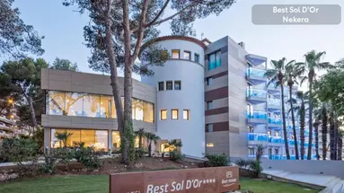 Best Sol d'Or