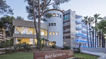 Best Sol D'Or