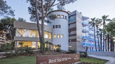 Best Sol D'Or
