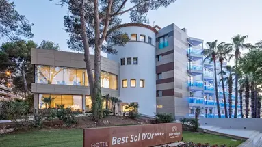 Best Sol d' Or