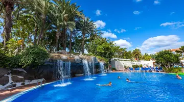 BEST TENERIFE