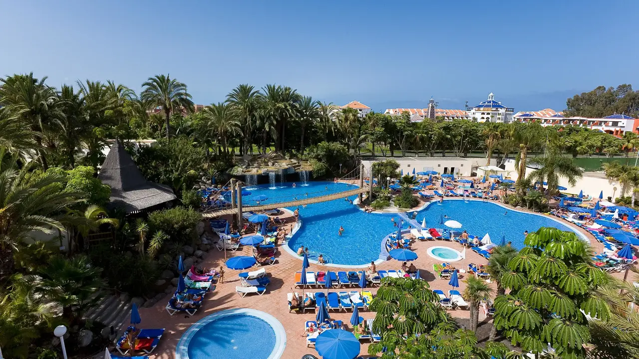 Best Tenerife
