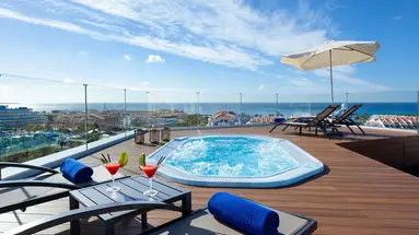 BEST TENERIFE