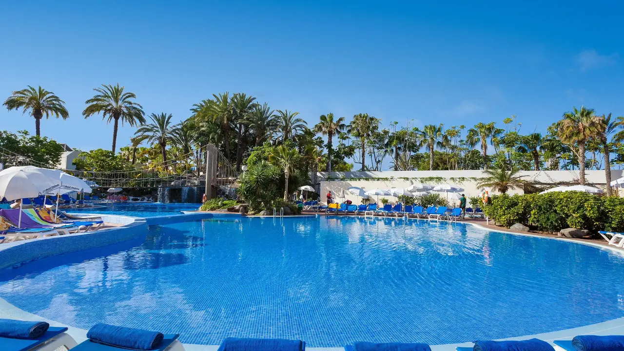 Best Tenerife