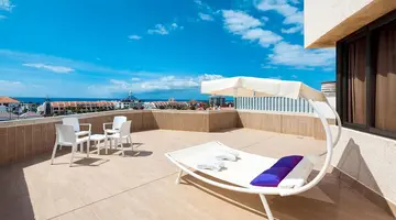 Best Tenerife