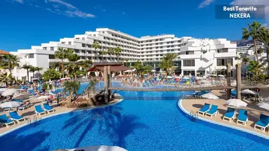 Best Tenerife