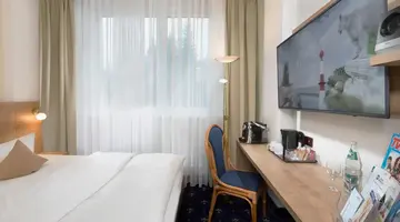 Best Western Ahorn Hotel