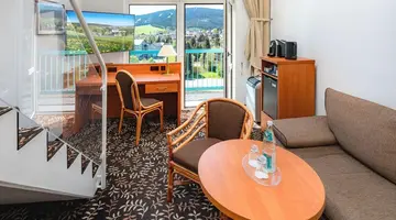 Best Western Ahorn Hotel