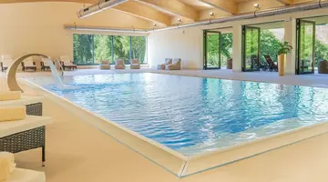 Best Western Ahorn Hotel